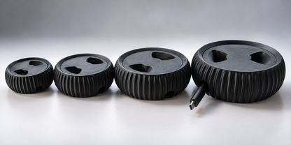 Twist Cable Organizer