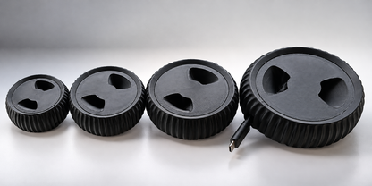 Twist Cable Organizer