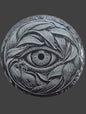 Eye Slate Coaster