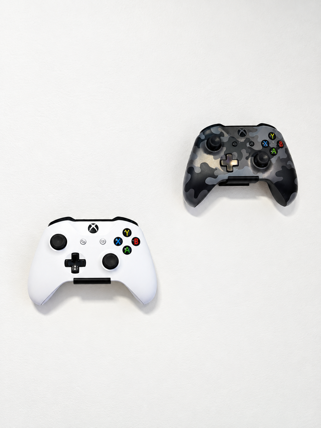Xbox Controller Wall Hanger