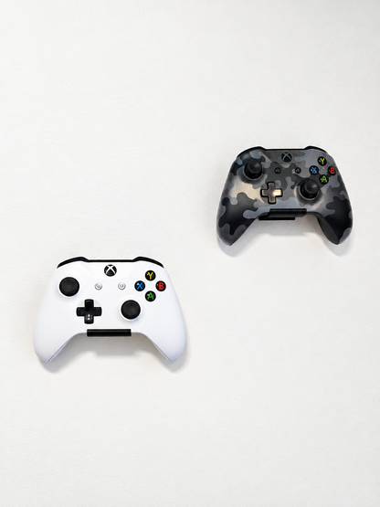 Xbox Controller Wall Hanger