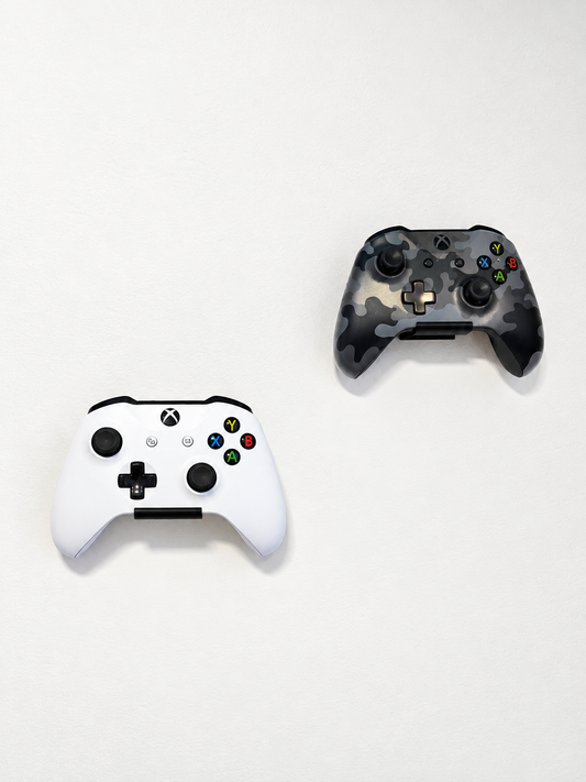 Xbox Controller Wall Hanger